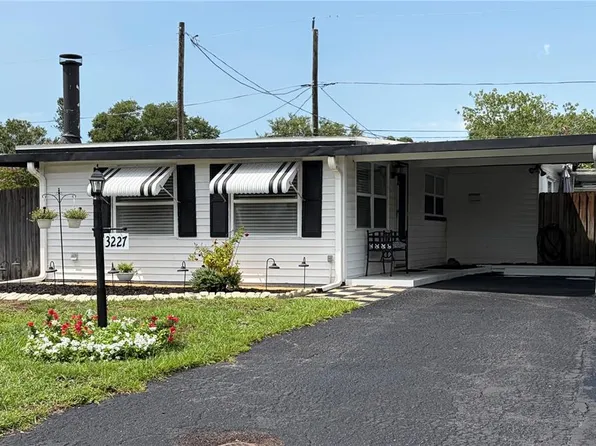 3227 48TH AVENUE N, ST PETERSBURG, FL 33714