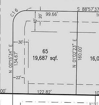 2nd image of 65 Donna Court Clover Rdg