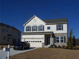 1794 Carriage Dr, Williamstown, NJ 08094