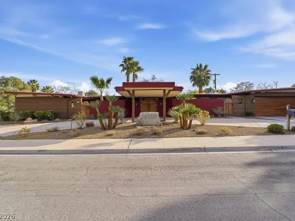 2407 Sherman Pl, Las Vegas, NV 89102