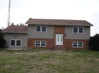 7308 Levin Dashiell Rd, Hebron, MD 21830