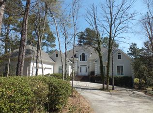 5 Tupelo Ct, Aiken, SC 29803