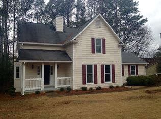 490 Benson Hurst Dr SW, Mableton, GA 30126