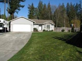 19103 78th Street Ct E, Bonney Lake, WA 98391