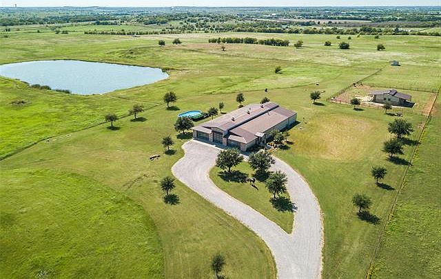 6345 Trietsch Rd, Sanger, TX 76266 | Zillow