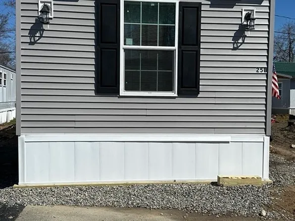 200 North St Lot 25B, Danvers, MA 01923