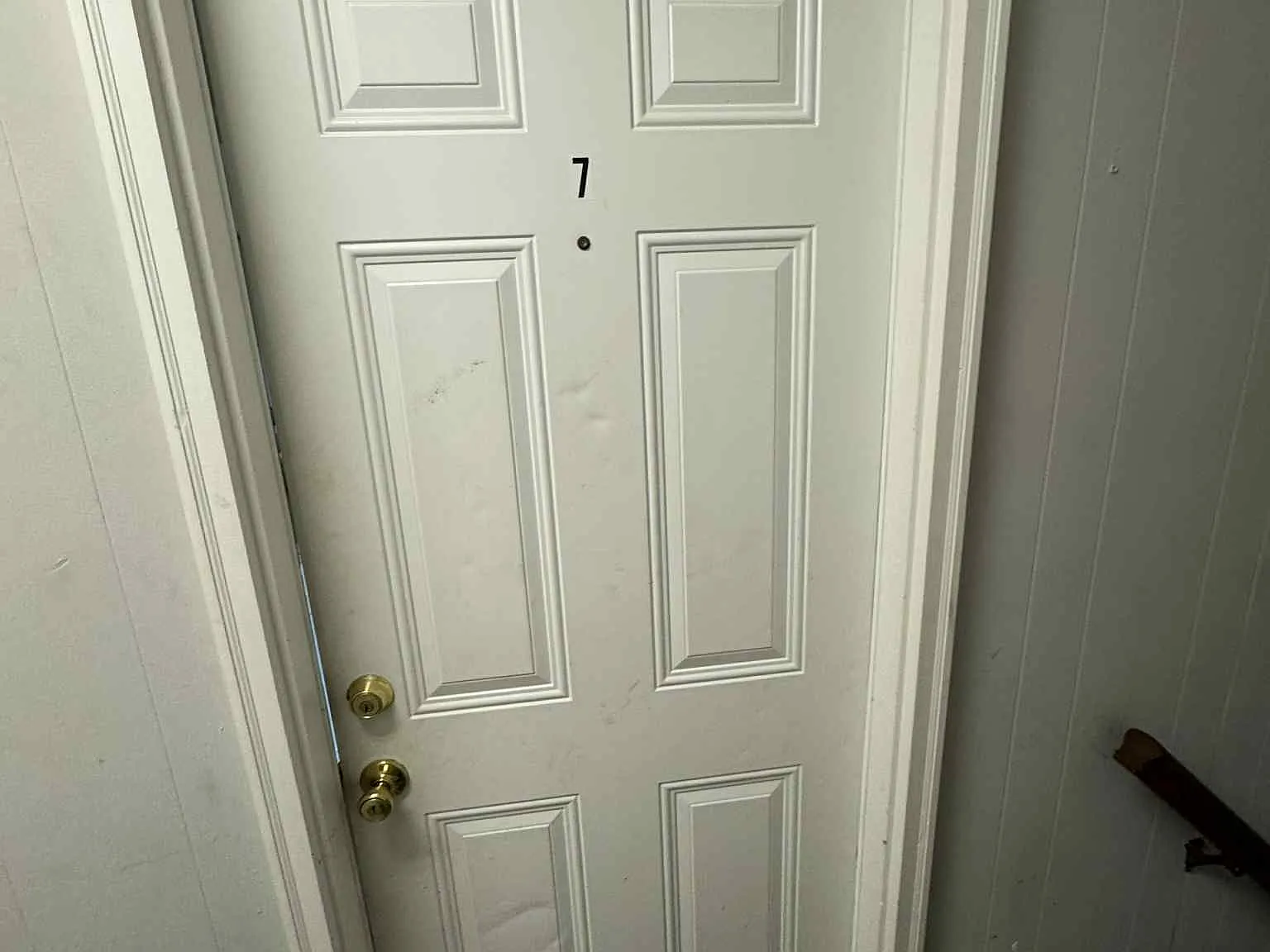1 bed, $650 — Photo 2