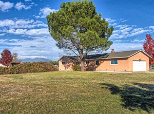 16712 Palm Ave, Anderson, CA 96007