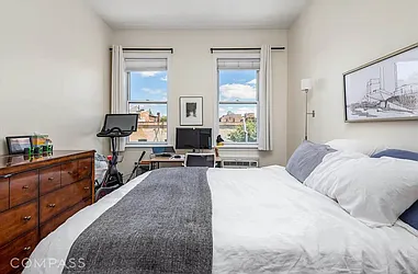 Rented by Compass