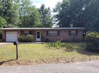 6557 Julia Dr, Milton, FL 32570