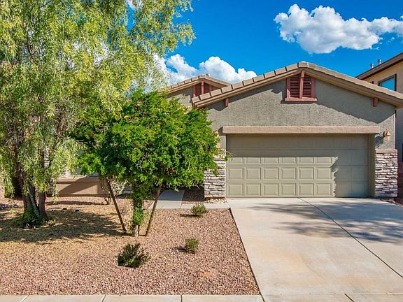 2nd image of 13892 N Big Wash Overlook Pl