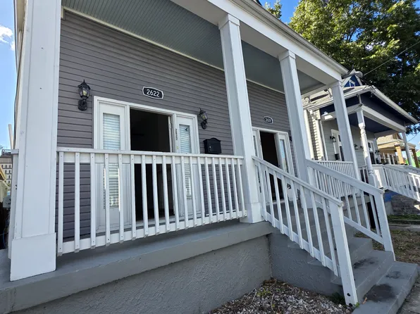 2622 Palmyra St #2622, New Orleans, LA 70119
