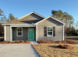 4020 Cypress Forest Way SE LOT 23, Bolivia, NC 28422