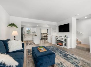 823 Balsam Ct, Painesville, OH 44077