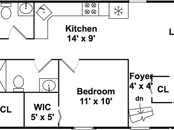 2nd image of this home