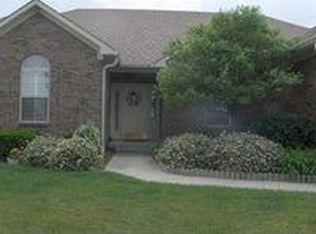 11051 Sarazen Ln, Indianapolis, IN 46239