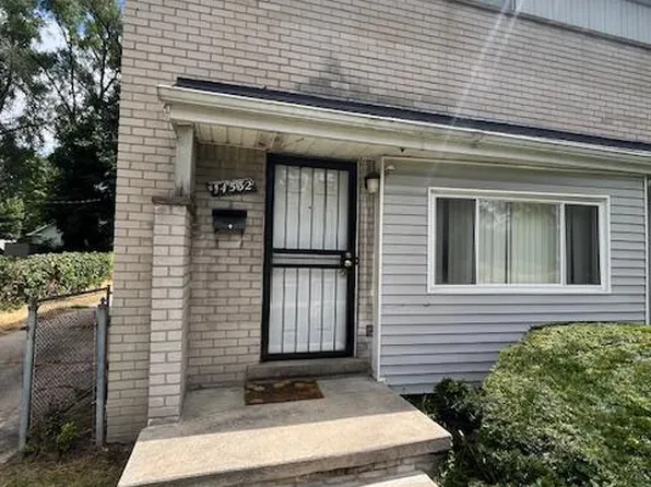 14532 Evergreen Rd, Detroit, MI 48223