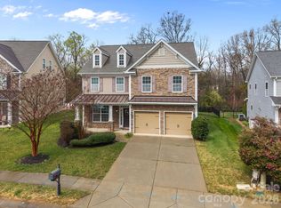 10817 Bere Island Dr, Charlotte, NC 28278