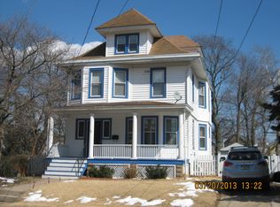 381 Berkeley Ave, Bloomfield, NJ 07003