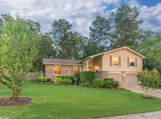 3103 Summit Ct, Little Rock, AR 72227