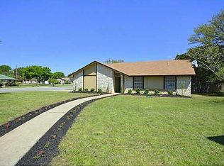 401 E Central Dr, Georgetown, TX 78628
