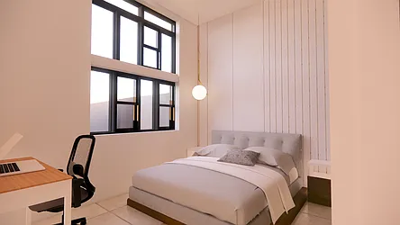 Rented by R New York