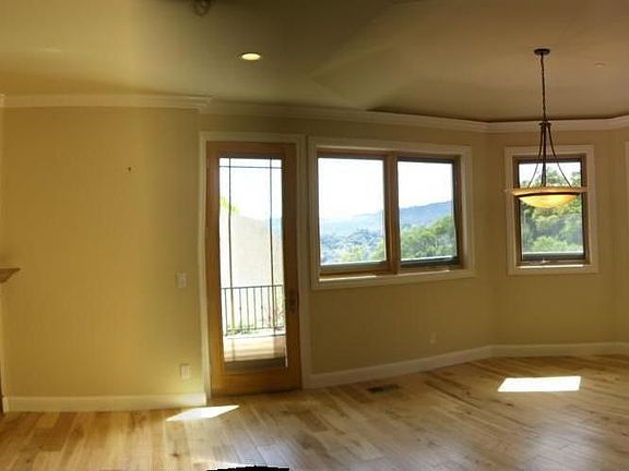 Great Room off Kitchen