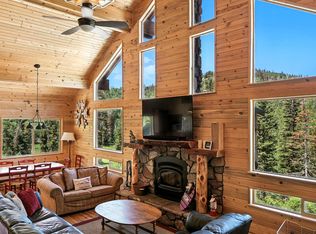 181 Gurr Well Rd, Brian Head, UT 84719