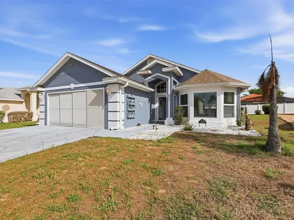 1014 Challenger Ave, Davenport, FL 33897