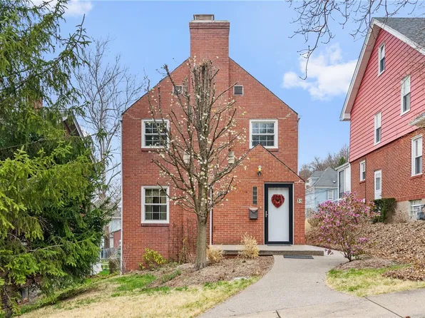 31 Elmwood St, Pittsburgh, PA 15205