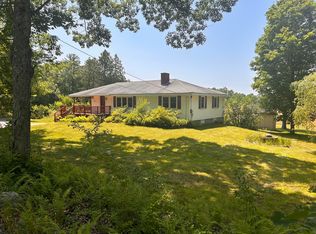 354 Brown Rd, Pownal, ME 04069