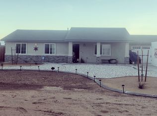 22701 Itasca Rd, Apple Valley, CA 92308