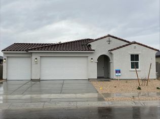 3394 S 177th Dr, Goodyear, AZ 85338