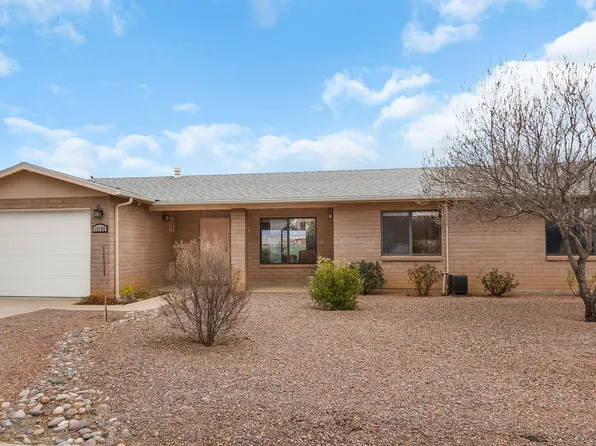 15792 N Starboard Dr, Tucson, AZ 85739