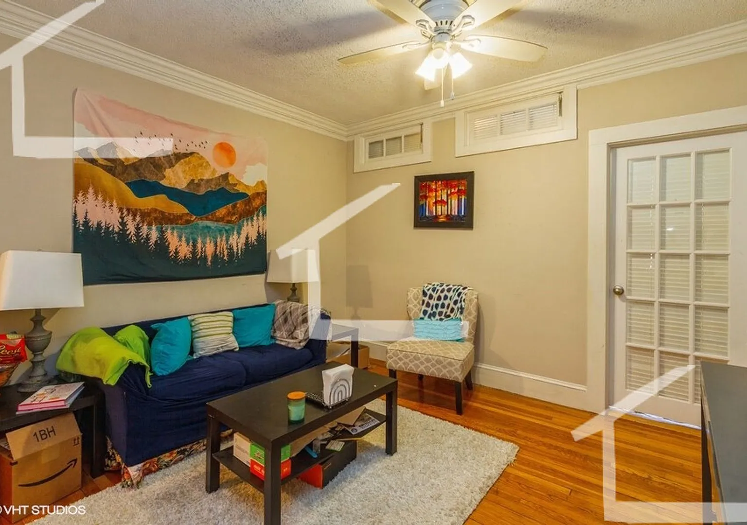 Amazing 3 bed in Brighton — Photo 3
