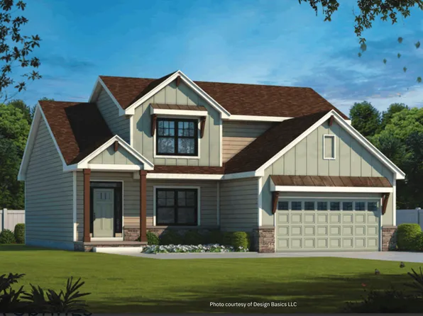 229 Jefferson Valley, Coatesville, IN 46121