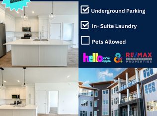 681 Savanna Blvd NE #1418, Calgary, AB T3J0Z1