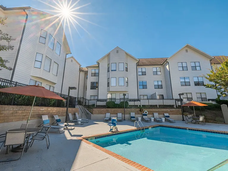 The Spoke at Peachtree Corners | West Atlanta Living - Refreshed and Reimagined — Photo 17