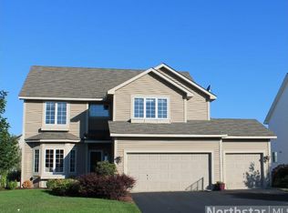 318 Fullerton Ave, Carver, MN 55315