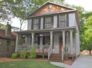 217 Feld Ave, Decatur, GA 30030