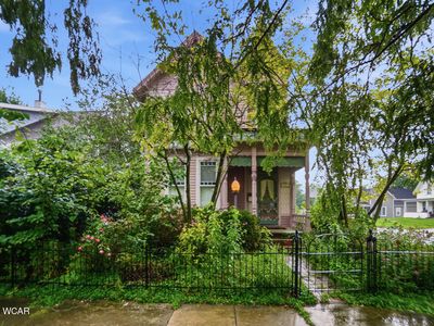 101 S Ash St, Saint Marys, OH, 45885