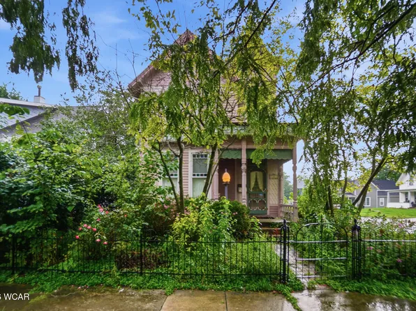 101 S Ash St, Saint Marys, OH 45885