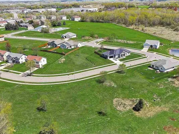 4420 Crested Owl Lane, Madison, WI 53718