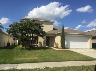 15219 Sugargrove Way, Orlando, FL 32828