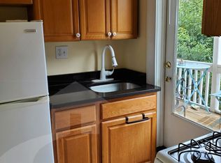 89 Hancock St #4D, Cambridge, MA 02139