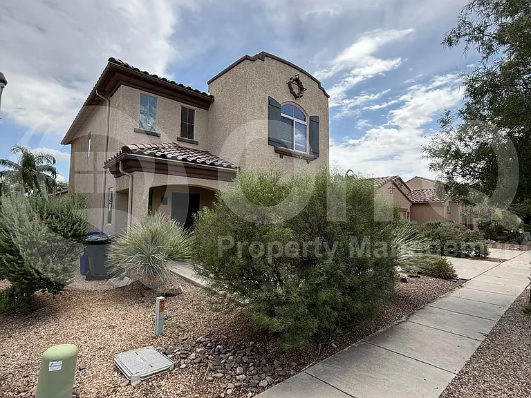 10418 E Painted Turtle Ln — Photo 2