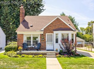 719 N Blair Ave, Royal Oak, MI