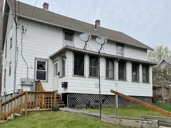 52 Linnell Street, Plainfield, CT 06354