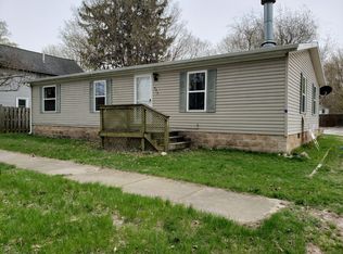 443 W Pleasant St, Watervliet, MI 49098
