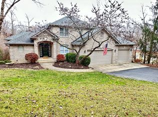8746 Potters Cove Ct, Indianapolis, IN